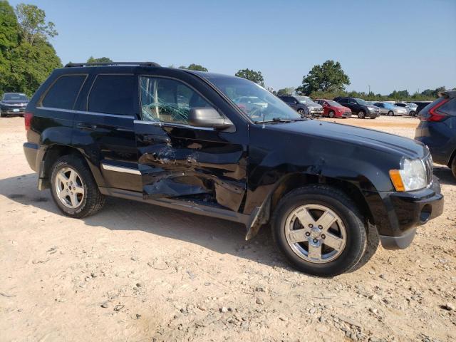 Photo 4 from auction – 2006 JEEP GRAND CHER with VIN 1J4HR58N66C287576