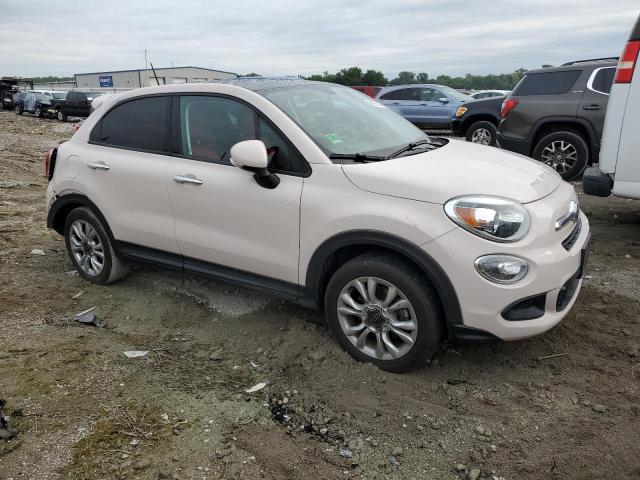 Photo 4 from auction – 2016 FIAT 500X EASY with VIN ZFBCFXBT6GP475345