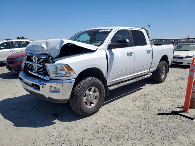 DODGE RAM 2500 S 2012 with VIN 3C6UD5DL7CG261091 - Photo from auction