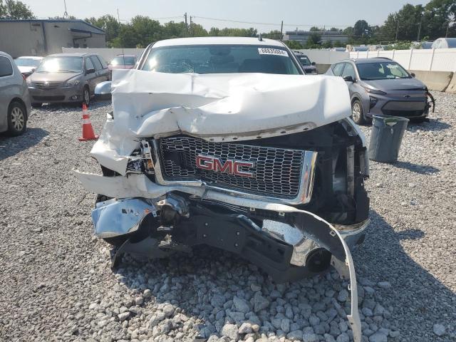 Photo 5 from auction – 2012 GMC SIERRA with VIN 1GTR2WE71CZ327517