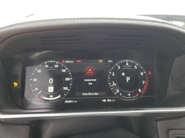 Photo 9 from auction – 2019 LAND ROVER RANGE ROVE with VIN SALWR2RU7KA875437
