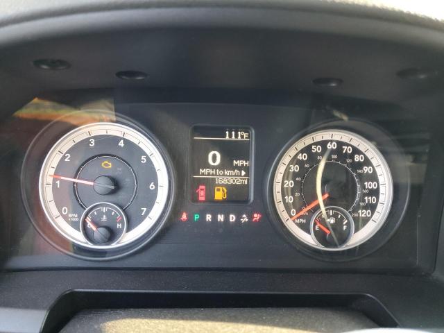 Photo 9 from auction – 2013 RAM 1500 ST with VIN 1C6RR7KT6DS514594