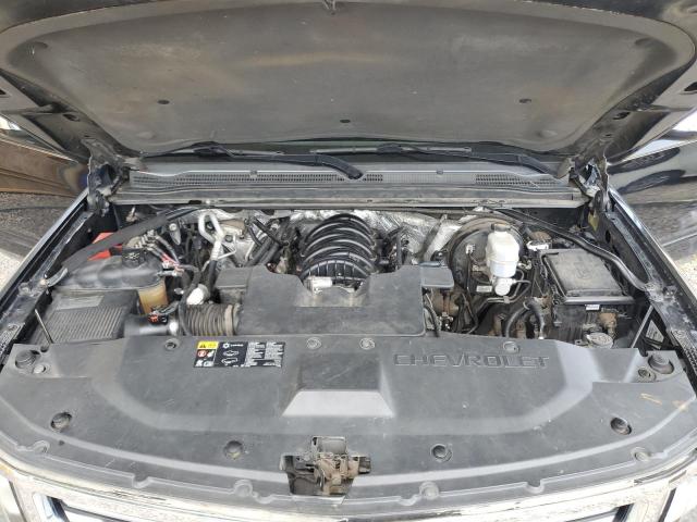 Photo 12 from auction – 2015 CHEVROLET SUBURBAN C with VIN 1GNSCKKC5FR120200