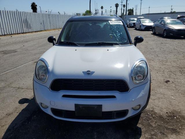 Photo 5 from auction – 2014 MINI COOPER S C with VIN WMWZC3C56EWP25000