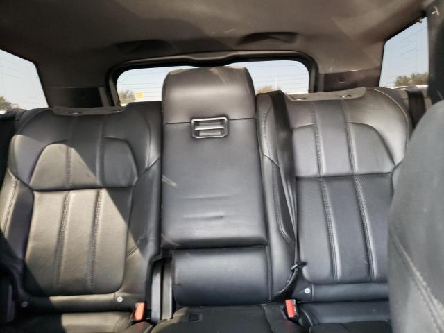 Photo 10 from auction – 2015 LAND ROVER RANGE ROVE with VIN SALWG2VF5FA515084