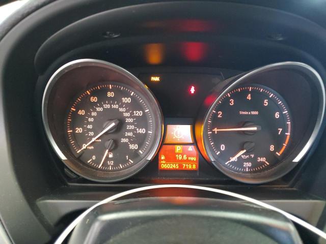 Photo 9 from auction – 2012 BMW Z4 SDRIVE3 with VIN WBALM7C54CE384631