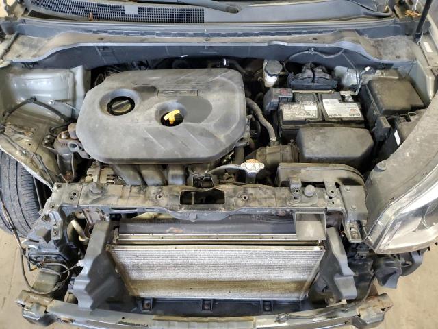 صورة رقم 11 من المزاد - 2017 KIA SOUL + مع VIN KNDJP3A52H7430661