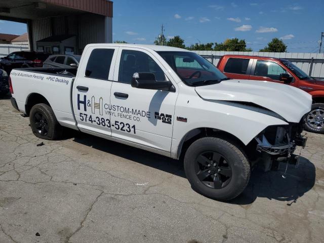 Photo 4 from auction – 2022 RAM 1500 CLASS with VIN 1C6RR7FT2NS200226