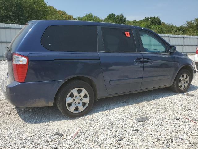Photo 3 from auction – 2006 KIA SEDONA EX with VIN KNDMB233666051697