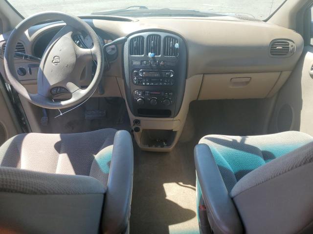 Photo 8 from auction – 2003 DODGE GRAND CARA with VIN 1D4GP24393B197661