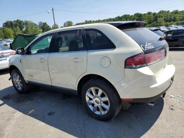 Photo 2 from auction – 2008 LINCOLN MKX with VIN 2LMDU88C18BJ32942