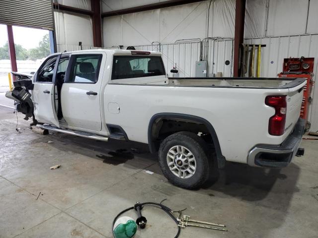 Photo 2 from auction – 2021 CHEVROLET SILVERADO with VIN 1GC1YLE71MF266201