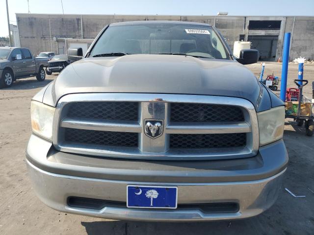 Photo 5 from auction – 2010 DODGE RAM 1500 with VIN 1D7RV1GP0AS226844