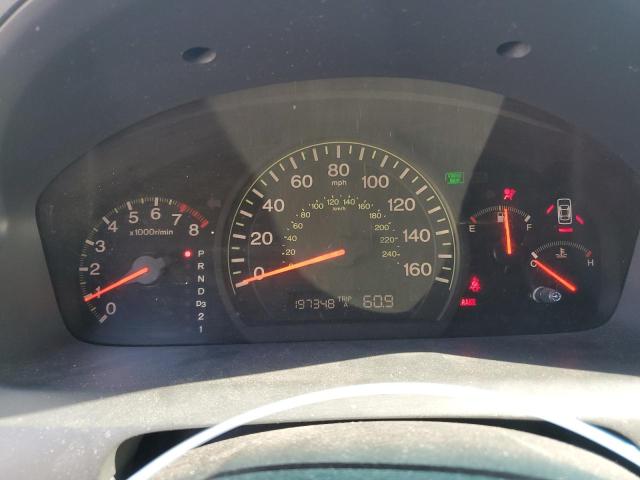 Photo 9 from auction – 2004 HONDA ACCORD EX with VIN 1HGCM66544A034998
