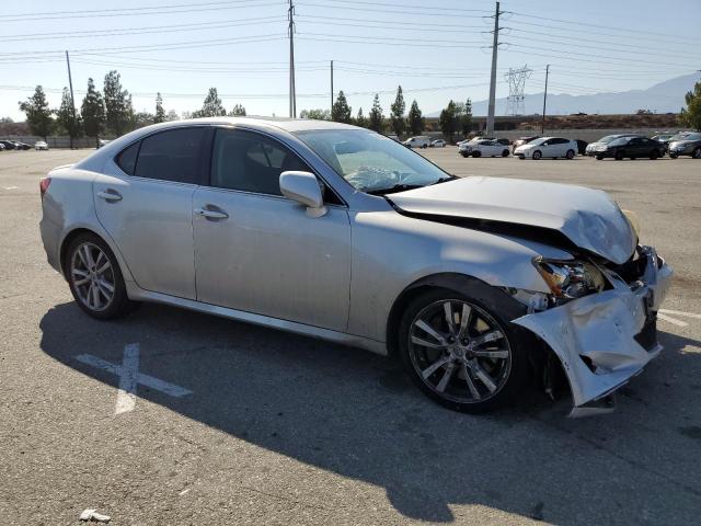 Photo 4 from auction – 2006 LEXUS IS 350 with VIN JTHBE262365011647