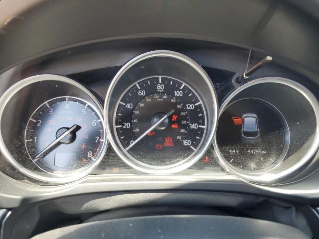 Photo 9 from auction – 2022 MAZDA CX-5 PREFE with VIN JM3KFBCM2N0610062