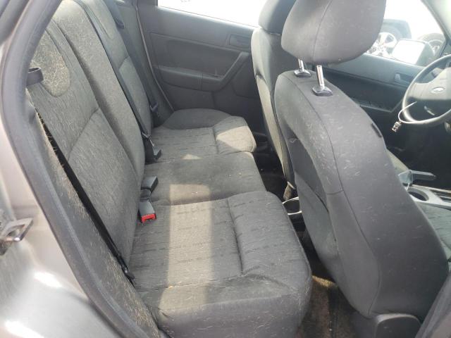 Photo 10 from auction – 2008 FORD FOCUS SE with VIN 1FAHP35N38W241862