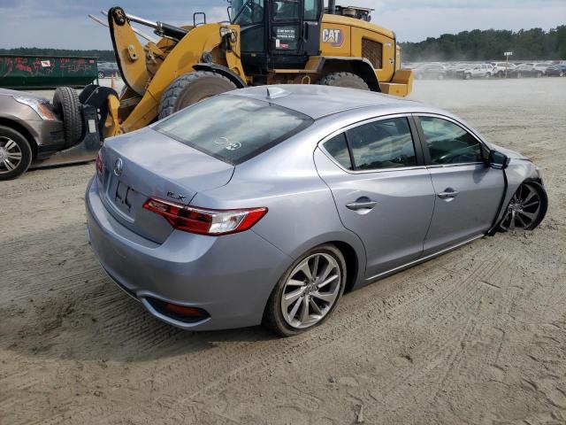 Photo 3 from auction – 2016 ACURA ILX PREMIU with VIN 19UDE2F78GA021722