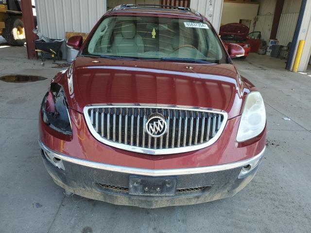 Photo 5 from auction – 2009 BUICK ENCLAVE CX with VIN 5GAEV23D89J202417