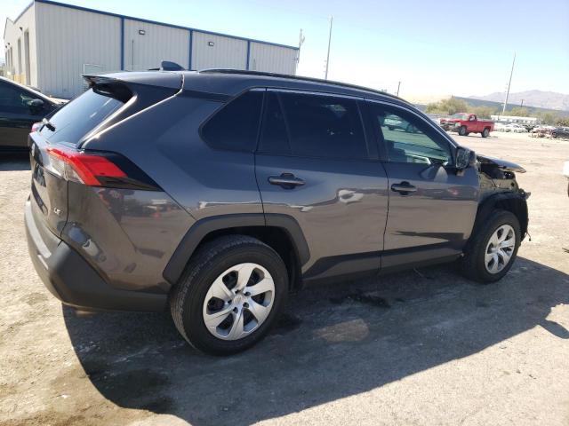Photo 3 from auction – 2021 TOYOTA RAV4 LE with VIN 2T3H1RFV2MW135358