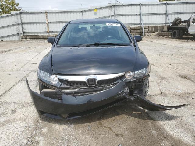 Photo 5 from auction – 2010 HONDA CIVIC LX-S with VIN 19XFA1F61AE023501