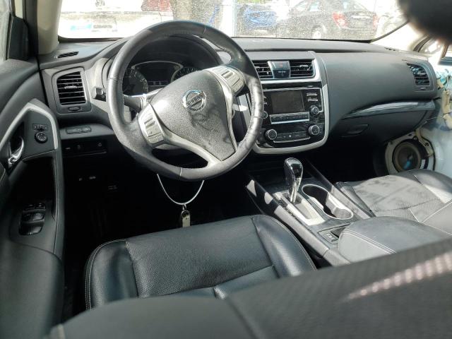 Photo 8 from auction – 2018 NISSAN ALTIMA 2.5 with VIN 1N4AL3AP4JC173020