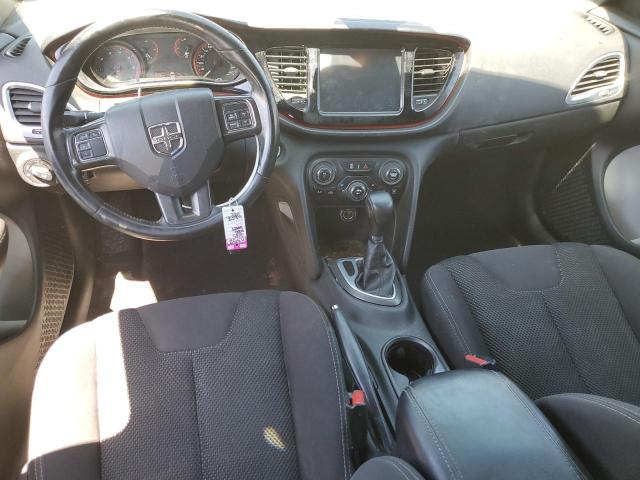 Photo 8 from auction – 2015 DODGE DART SXT with VIN 1C3CDFBB8FD402857