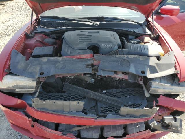 Photo 11 from auction – 2013 DODGE CHARGER SE with VIN 2C3CDXBG4DH515402