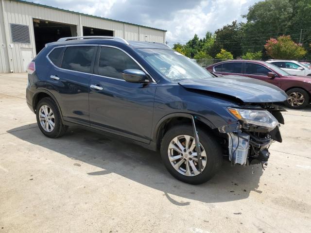 Photo 4 from auction – 2016 NISSAN ROGUE S with VIN KNMAT2MV0GP644595