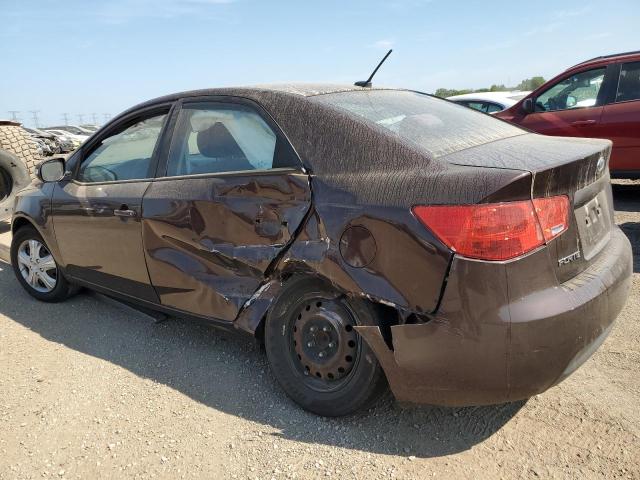 Photo 2 from auction – 2010 KIA FORTE EX with VIN KNAFU4A21A5828517