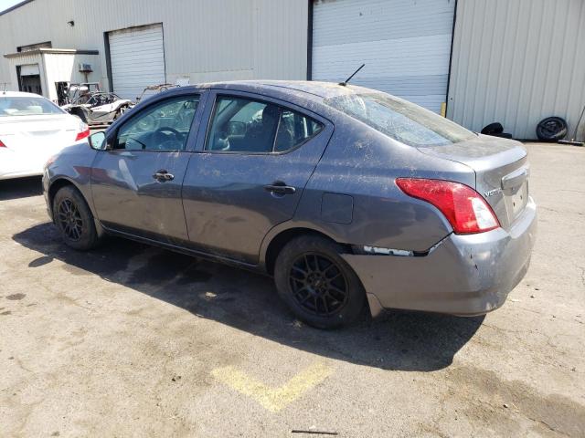 Photo 2 from auction – 2017 NISSAN VERSA S with VIN 3N1CN7AP5HL806646
