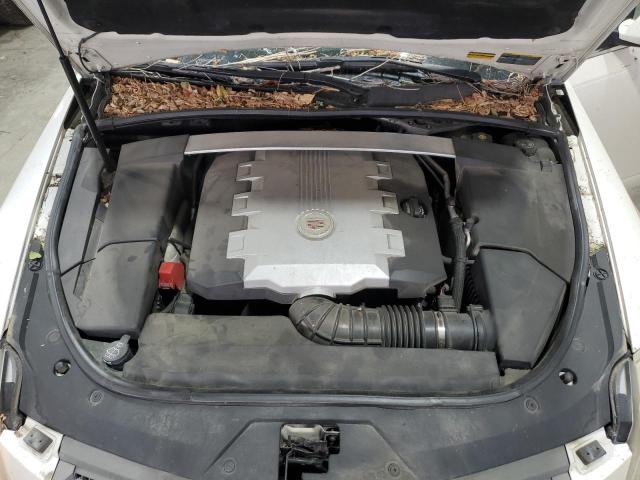 Photo 11 from auction – 2009 CADILLAC CTS with VIN 1G6DG577090137677