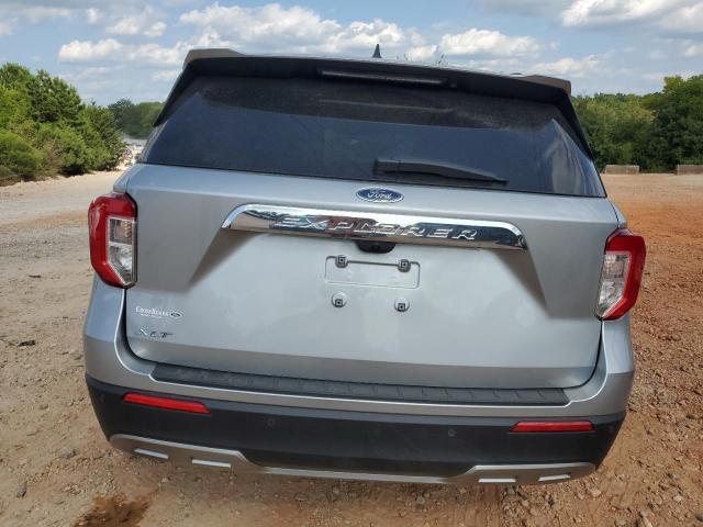 Photo 6 from auction – 2023 FORD EXPLORER X with VIN 1FMSK7DH5PGC41030