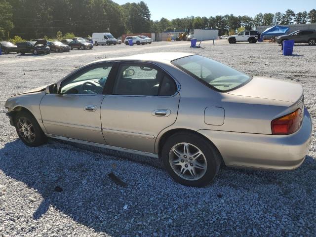 Photo 2 from auction – 2000 ACURA 3.2TL with VIN 19UUA5669YA054217