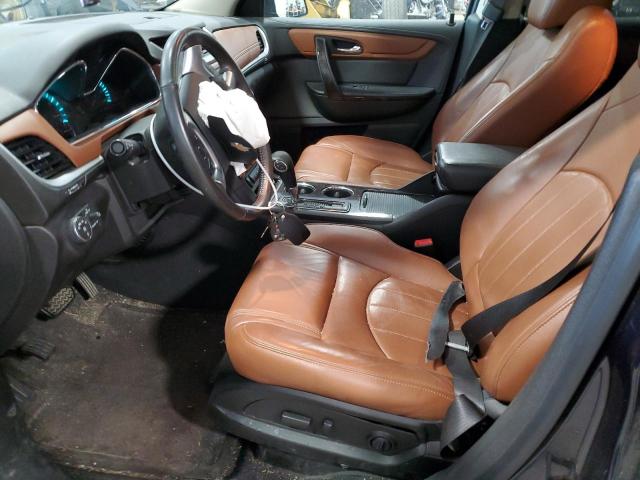 Photo 7 from auction – 2017 CHEVROLET TRAVERSE P with VIN 1GNKVJKD7HJ295238