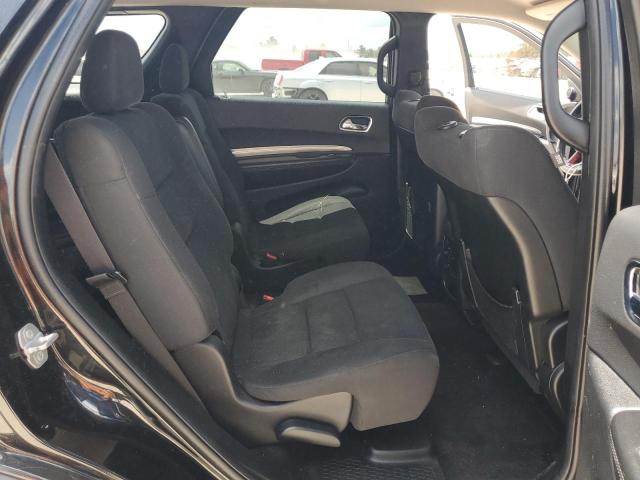 Photo 11 from auction – 2014 DODGE DURANGO SX with VIN 1C4RDHAG8EC597426