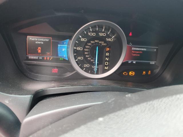 Photo 9 from auction – 2015 FORD EXPLORER X with VIN 1FM5K7D85FGC34459