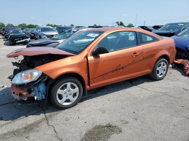 Photo 1 from auction – 2007 CHEVROLET COBALT LS with VIN 1G1AK15FX77241088