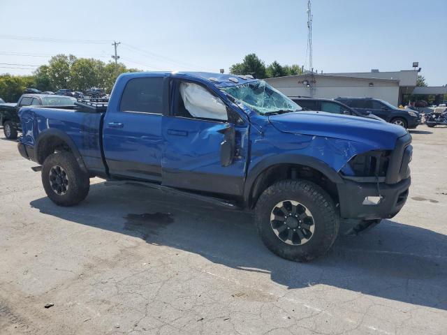 Photo 4 from auction – 2017 RAM 2500 POWER with VIN 3C6TR5EJXHG771470