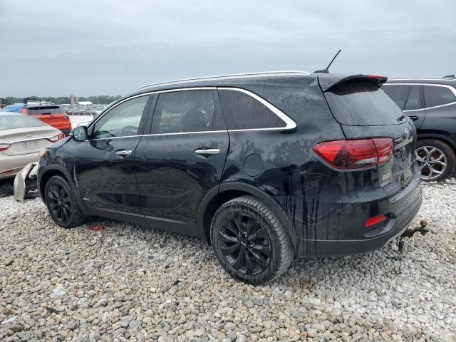Photo 2 from auction – 2020 KIA SORENTO EX with VIN 5XYPHDA52LG706071