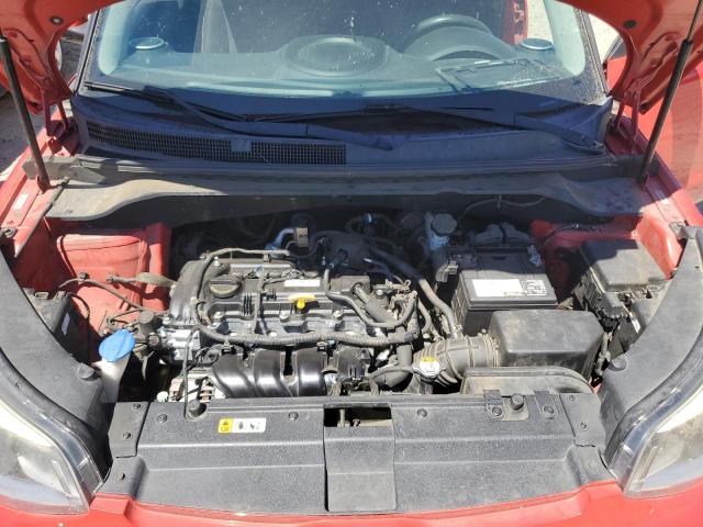 Photo 11 from auction – 2015 KIA SOUL + with VIN KNDJP3A53F7750715