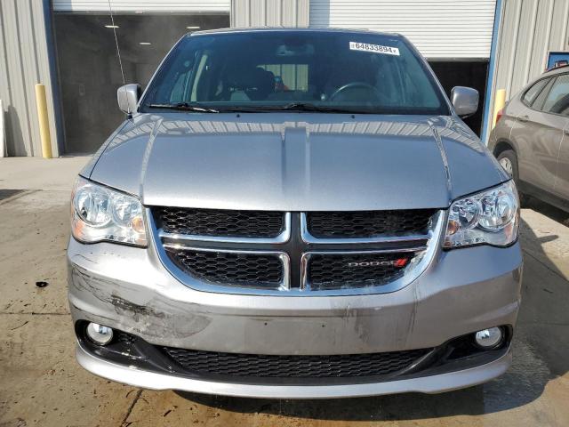 Photo 5 from auction – 2019 DODGE GRAND CARA with VIN 2C4RDGCGXKR578547