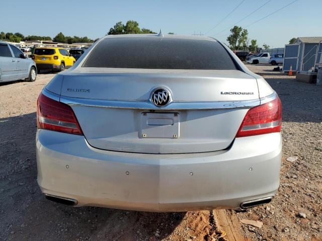 Photo 6 from auction – 2014 BUICK LACROSSE with VIN 1G4GB5G35EF101928