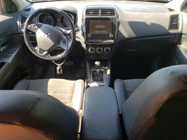 Photo 8 from auction – 2022 MITSUBISHI OUTLANDER with VIN JA4ARUAU5NU016417