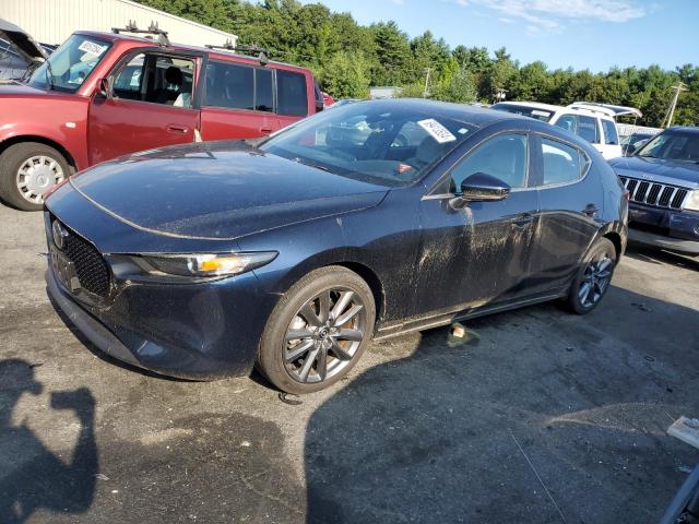 MAZDA 3 PREFERRE 2021 with VIN JM1BPBLL3M1329037 - Photo from auction