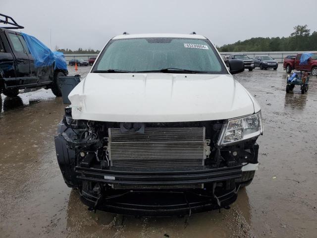 Photo 5 from auction – 2015 DODGE JOURNEY SE with VIN 3C4PDCAB4FT517530
