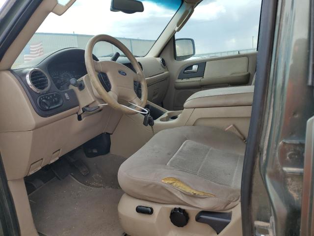 Photo 7 from auction – 2003 FORD EXPEDITION with VIN 1FMPU16L93LC14428