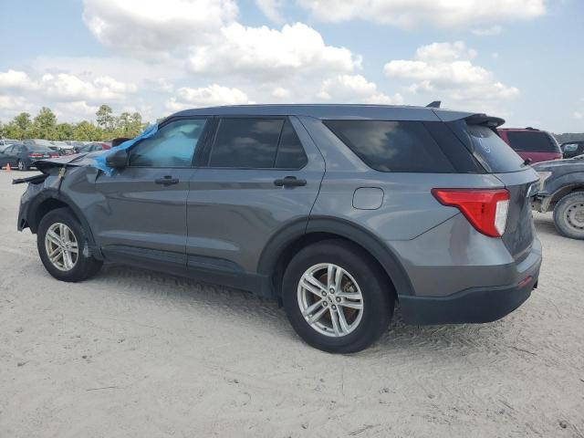 Photo 2 from auction – 2022 FORD EXPLORER with VIN 1FMSK7BH3NGB30802