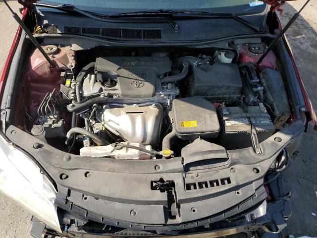 Photo 11 from auction – 2015 TOYOTA CAMRY LE with VIN 4T1BF1FK3FU894207