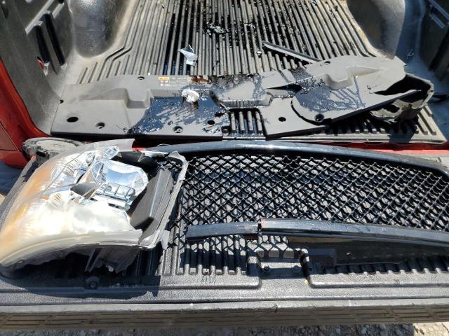 Photo 12 from auction – 2008 CHEVROLET SILVERADO with VIN 1GCEC19X28Z299372